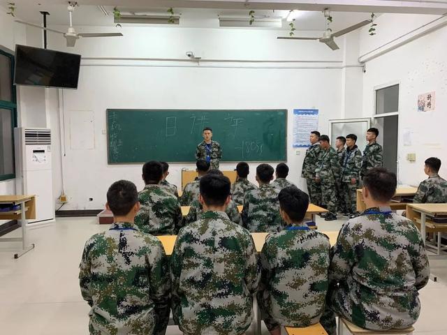 学习虽苦，但他们却乐在其中，十大赌博靠谱网络平台学子的日常