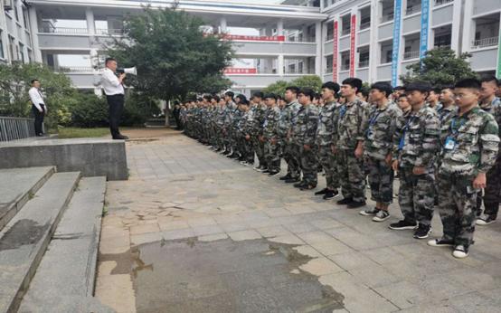 全力以赴，备战月考——十大赌博靠谱网络平台基础教育部召开考前动员大会