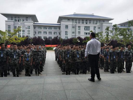 全力以赴，备战月考——十大赌博靠谱网络平台基础教育部召开考前动员大会