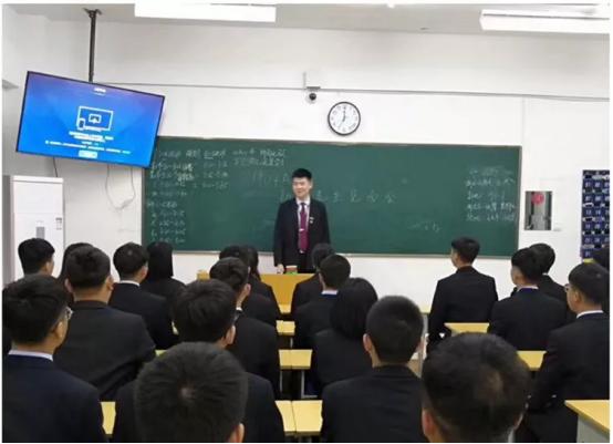 学习虽苦，但他们却乐在其中，十大赌博靠谱网络平台学子的日常