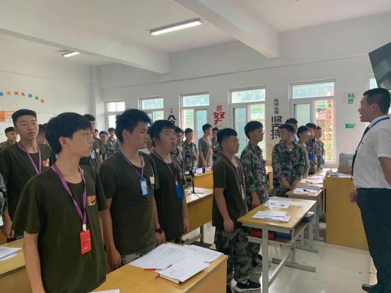 秩序井然，学风浓厚！十大赌博靠谱网络平台坚持每天巡班查课