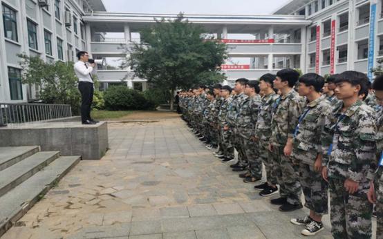 全力以赴，备战月考——十大赌博靠谱网络平台基础教育部召开考前动员大会